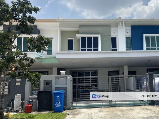House for rent in Petaling, Alam Impian