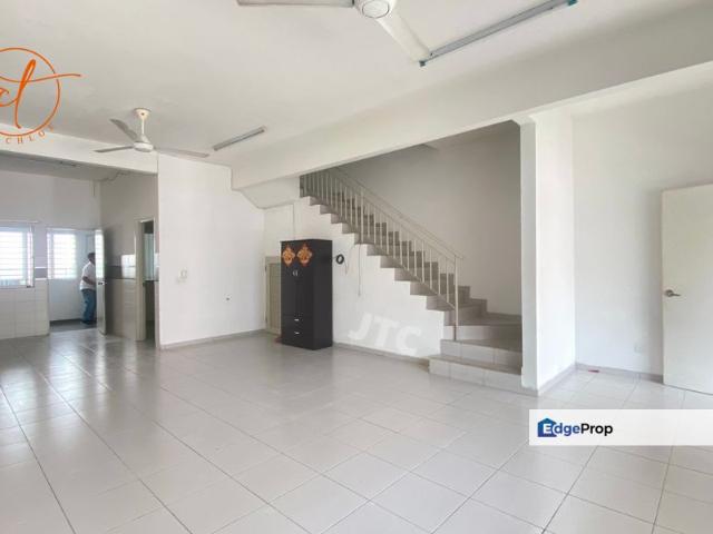 House for rent in Petaling, Alam Impian