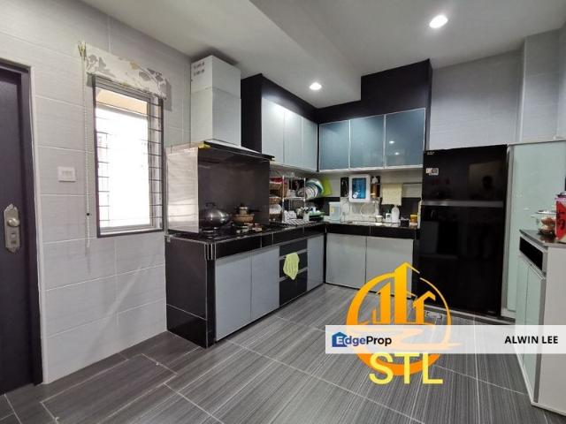 House for sale in Petaling, Alam Impian