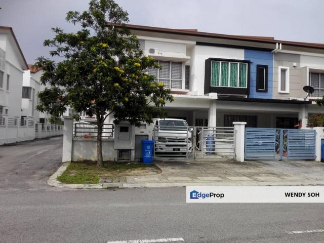 House for rent in Petaling, Alam Impian