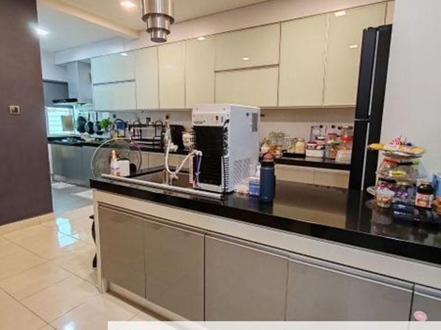 House for sale in Petaling, Alam Impian