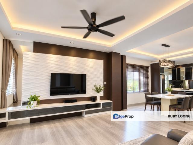House for sale in Petaling, Alam Impian