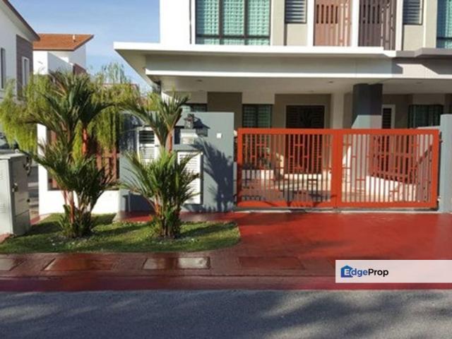 House for rent in Petaling, Alam Impian