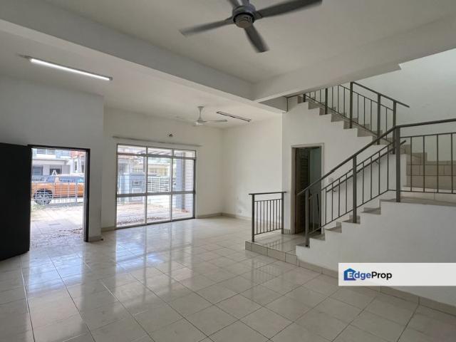 House for rent in Petaling, Alam Impian