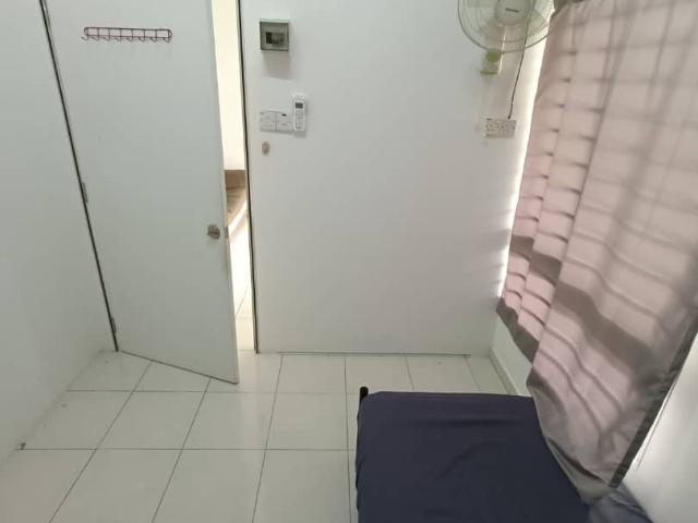 House for rent in Petaling, Alam Impian
