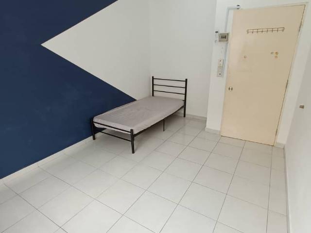 House for rent in Petaling, Alam Impian
