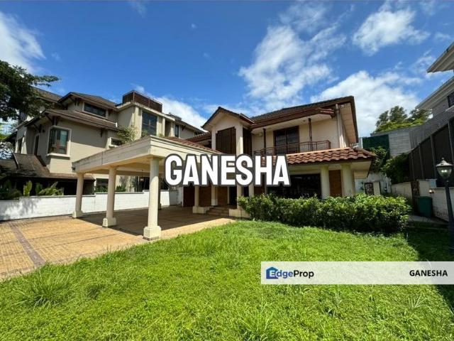 House for sale in Country Heights Damansara, Kuala Lumpur