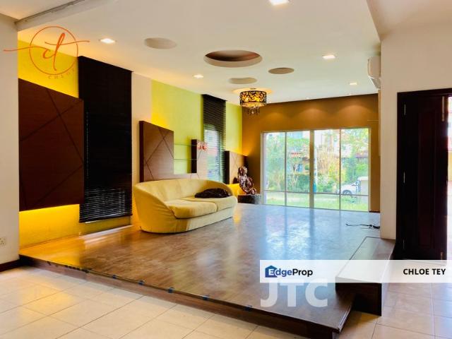 House for rent in Petaling, Alam Impian