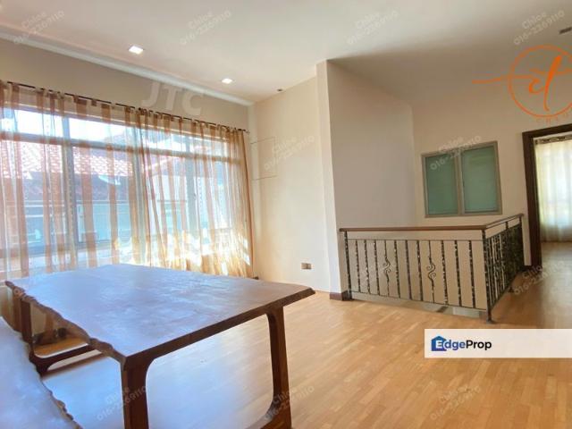 House for rent in Petaling, Alam Impian
