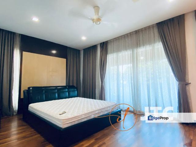 House for rent in Petaling, Alam Impian