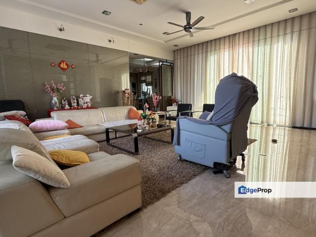 House for sale in Petaling, Alam Impian