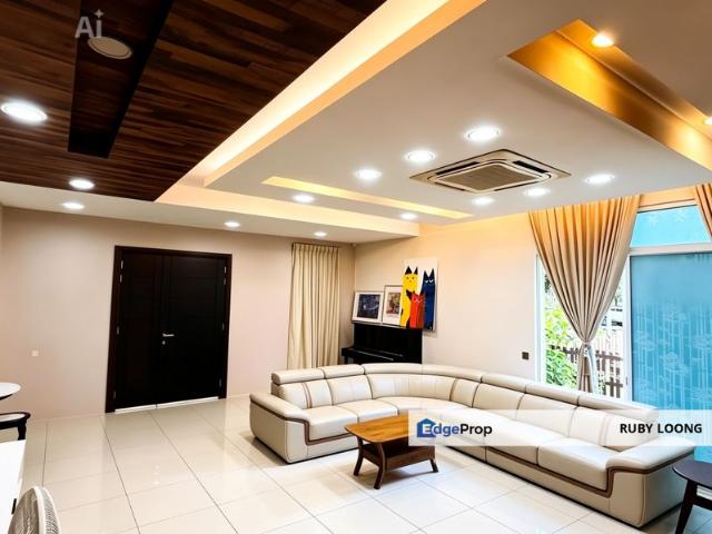 House for sale in Petaling, Alam Impian