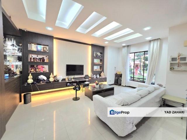 House for sale in Seksyen U13, Shah Alam