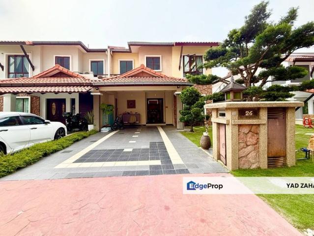 House for sale in Petaling, Alam Impian