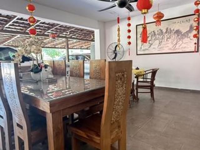 House for sale in Petaling, Alam Impian