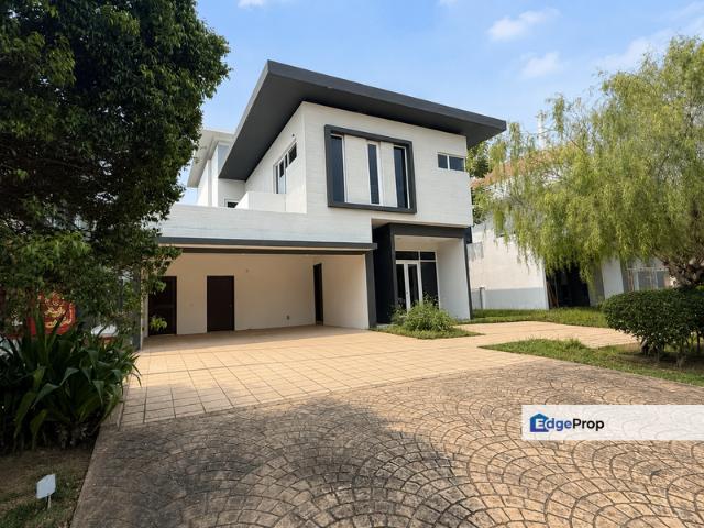 House for sale in Petaling, Alam Impian