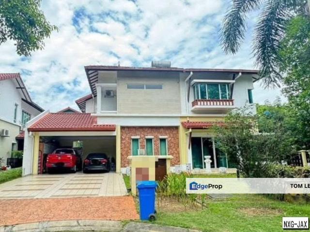House for sale in Petaling, Alam Impian