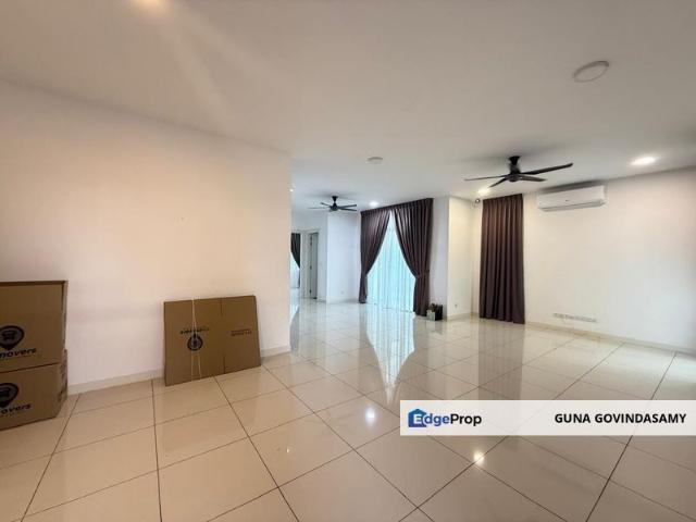 House for rent in Petaling, Alam Impian