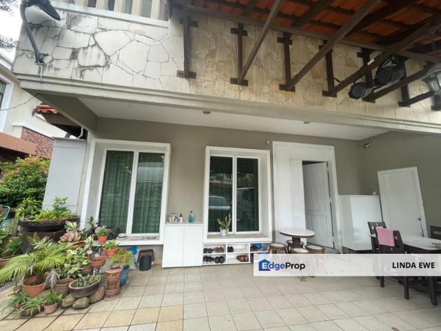 House for sale in Petaling, Alam Impian