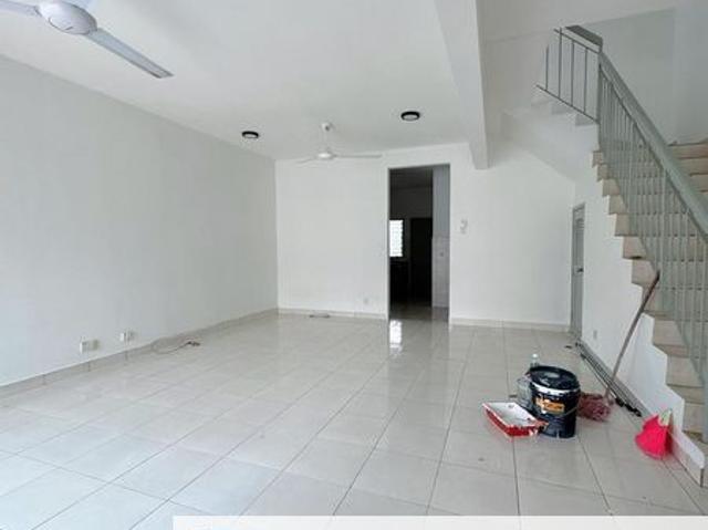 House for rent in Petaling, Alam Impian