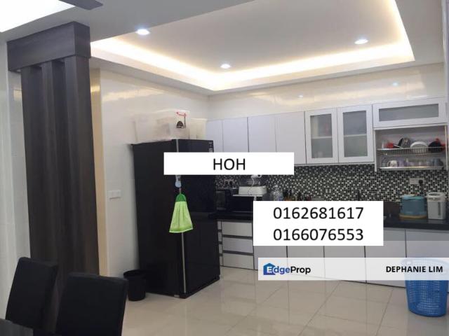House for sale in Petaling, Alam Impian