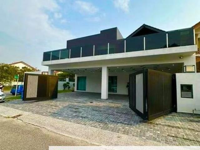House for sale in Petaling, Alam Impian