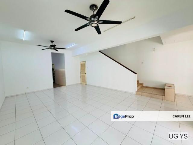 House for sale in Petaling, Alam Impian
