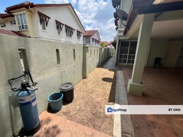 House for rent in Petaling, Alam Impian
