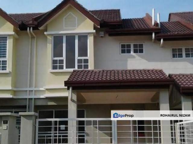 House for rent in Seksyen U13, Shah Alam