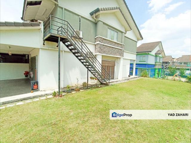 House for sale in Petaling, Alam Impian