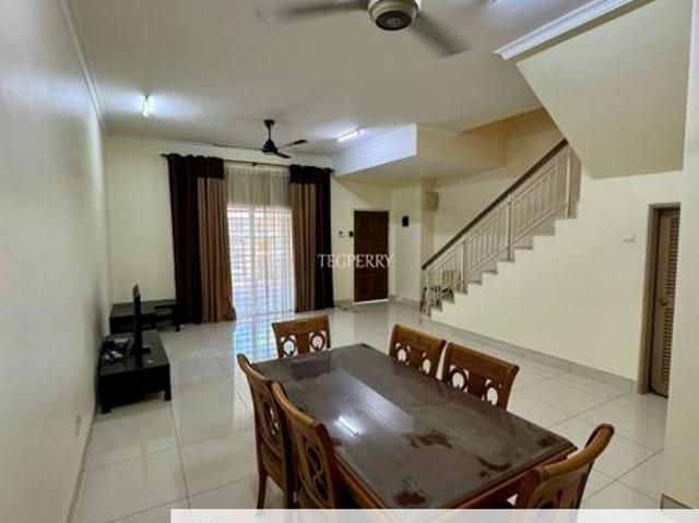 House for rent in Petaling, Alam Impian