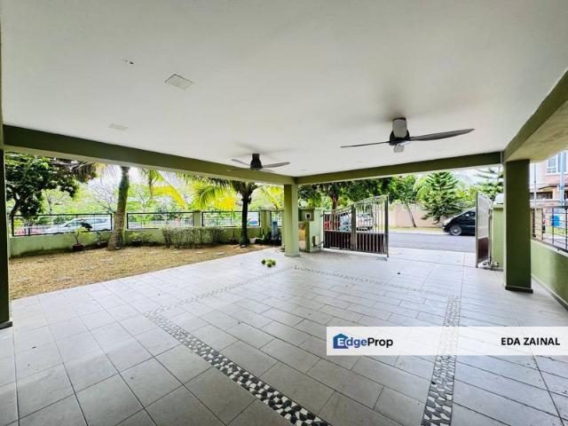House for sale in Petaling, Alam Impian