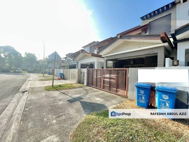 House for sale in Petaling, Alam Impian