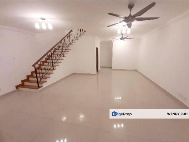 House for rent in Petaling, Alam Impian