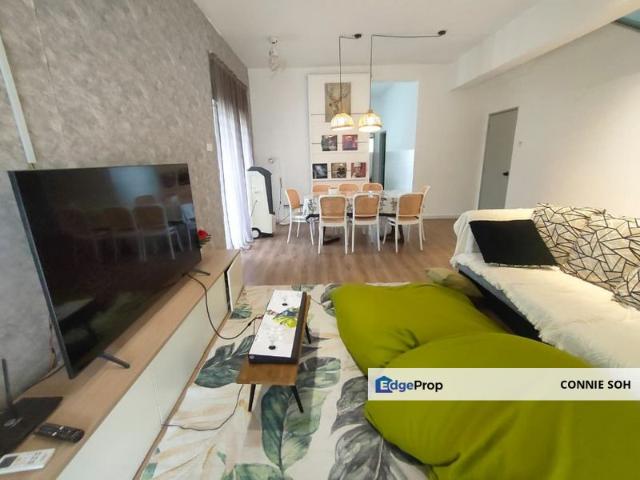 House for sale in Petaling, Alam Impian