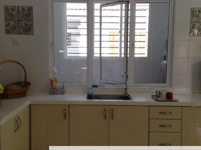 House for sale in Petaling, Alam Impian