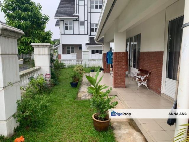 House for sale in Petaling, Alam Impian