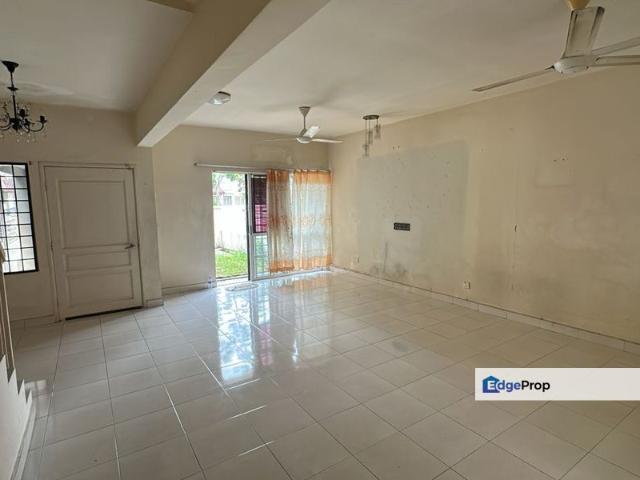 House for rent in Petaling, Alam Impian