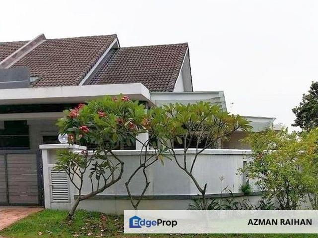 House for sale in Petaling, Alam Impian