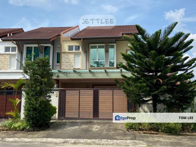 House for sale in Petaling, Alam Impian