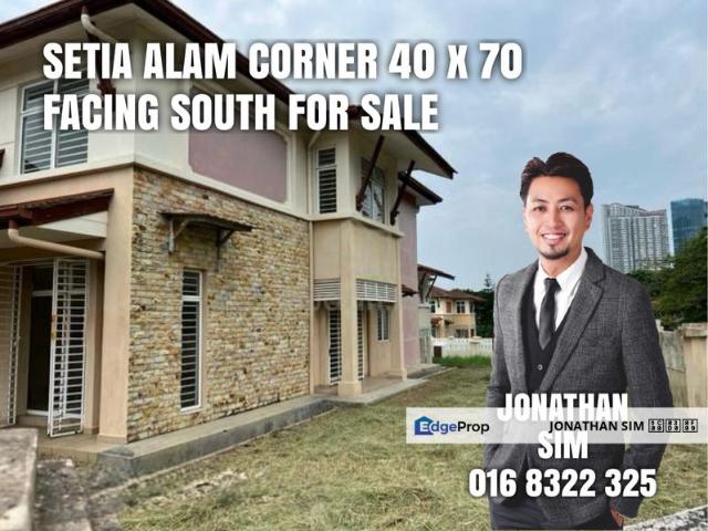 House for sale in Petaling, Alam Impian