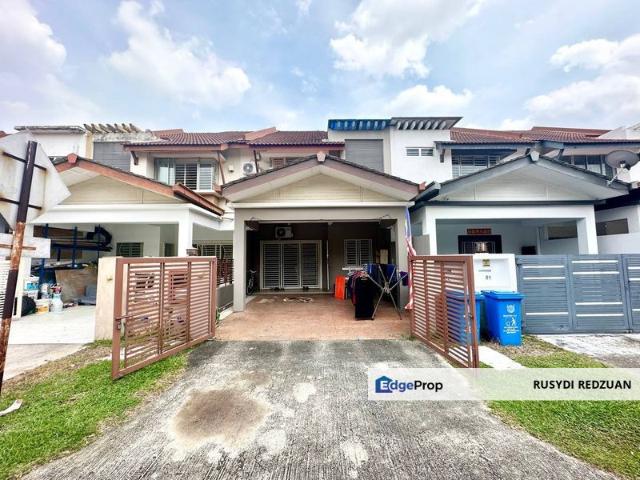 House for sale in Petaling, Alam Impian