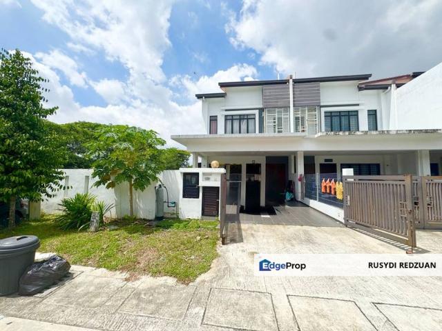 House for sale in Port Klang, Selangor