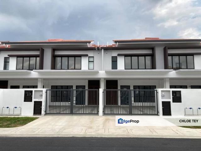 House for rent in Petaling, Alam Impian