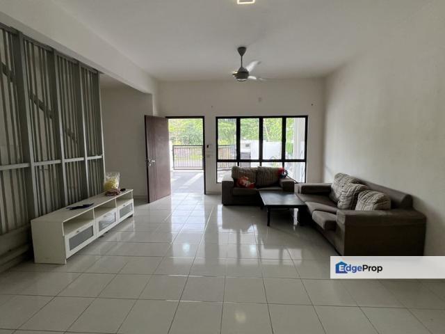 House for rent in Petaling, Alam Impian