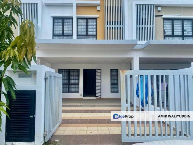 House for sale in Petaling, Alam Impian