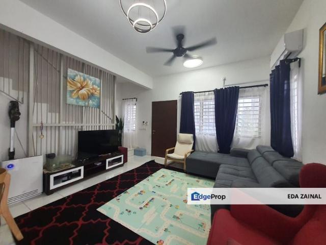 House for sale in Petaling, Alam Impian
