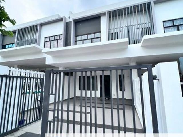 House for sale in Port Klang, Selangor