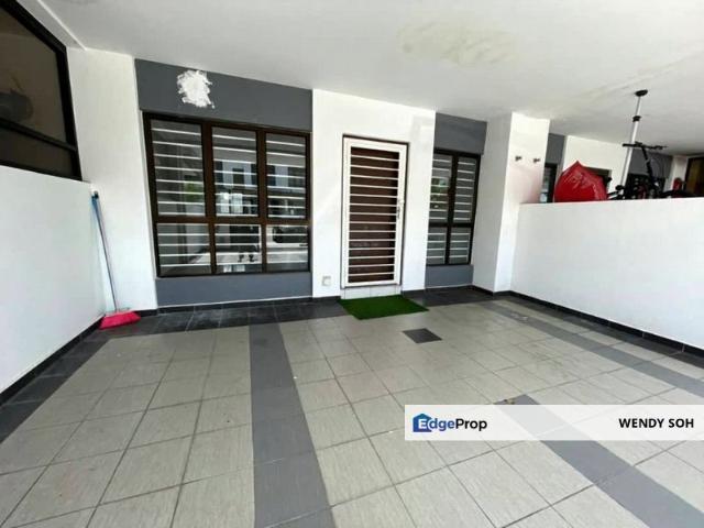 House for rent in Petaling, Alam Impian