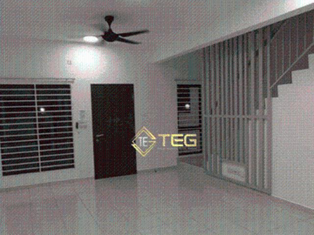House for rent in Petaling, Alam Impian